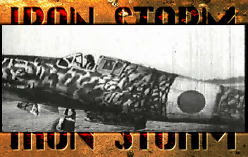 Iron Storm screenshot 3 for Sega Saturn